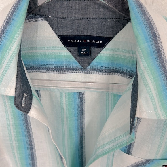 Women’s Tommy Hilfiger long sleeve top. - Picture 2 of 6